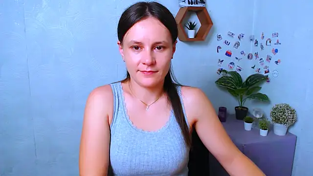 Snapshot of EvelinaMiss_ chatting on 25, 10, 2025 EvelinaMiss  online show from 25, 10, 2025