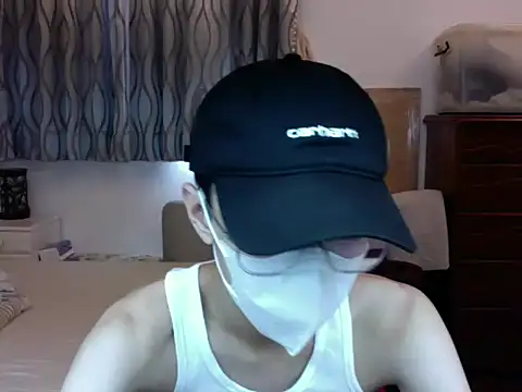 Snapshot of kai101010 chatting on 18, 9, 2025 kai101010 online show from 18, 9, 2025