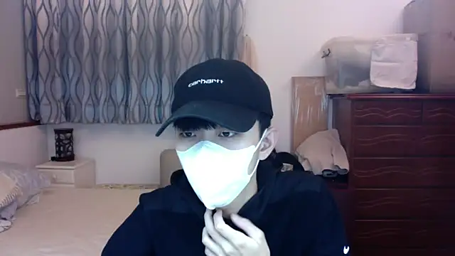 kai101010 online show from 21, 9, 2025