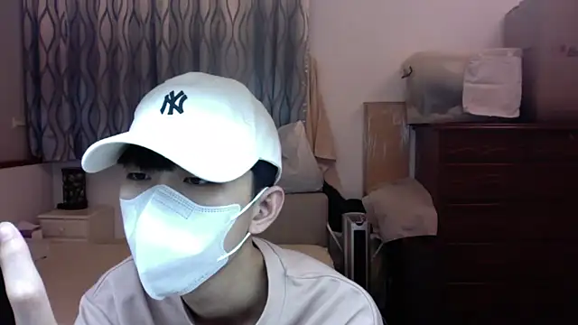 kai101010 online show from 22, 9, 2025