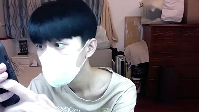 kai101010 online show from 25, 9, 2025