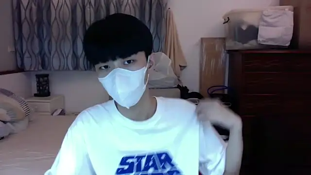 kai101010 online show from 26, 9, 2025