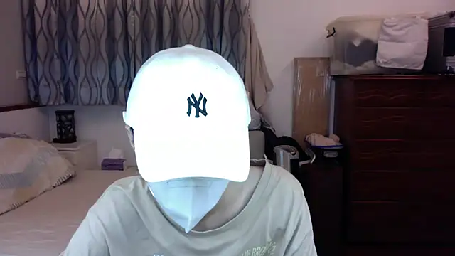 kai101010 online show from 30, 9, 2025