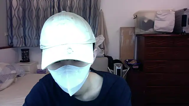 kai101010 online show from 2, 10, 2025