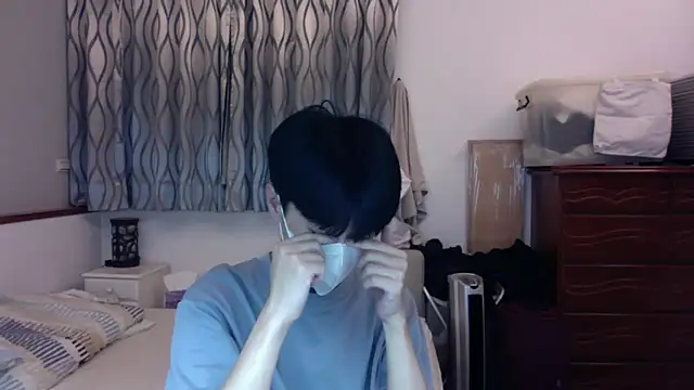 kai101010 online show from 3, 10, 2025