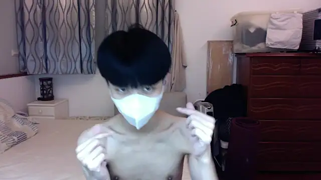 kai101010 online show from 15, 10, 2025