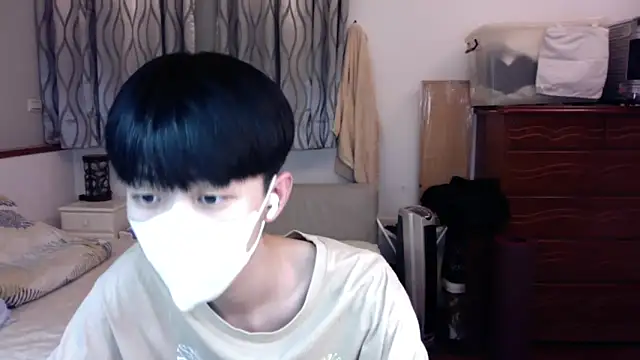 kai101010 online show from 21, 10, 2025