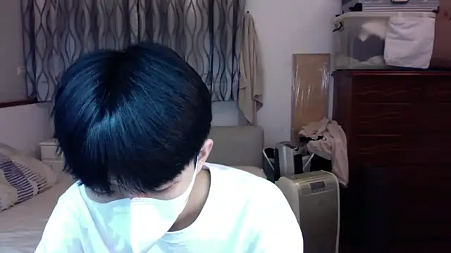 kai101010 online show from 2, 11, 2025