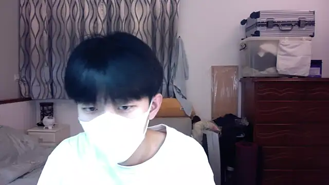 Snapshot of kai101010 chatting on 2, 12, 2025 kai101010 online show from 2, 12, 2025