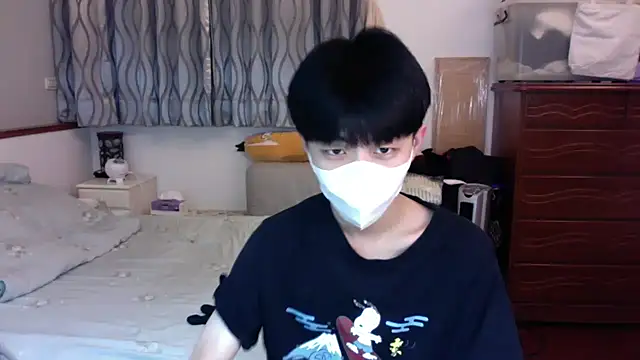 Snapshot of kai101010 chatting on 19, 12, 2025 kai101010 online show from 19, 12, 2025