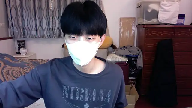 kai101010 online show from 7, 1, 2026