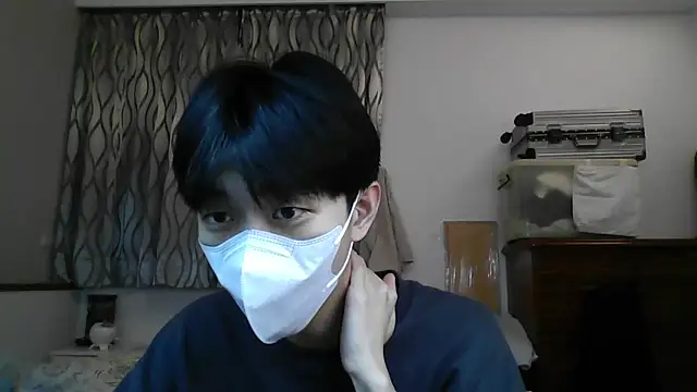 kai101010 online show from 13, 1, 2026