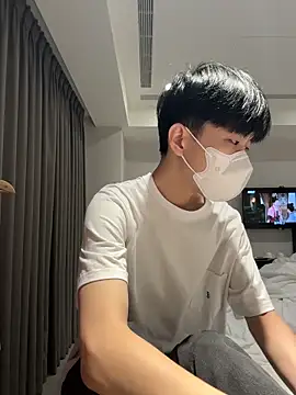 kai101010 online show from 2, 2, 2026