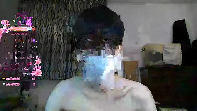 kai101010 online show from 5, 2, 2026