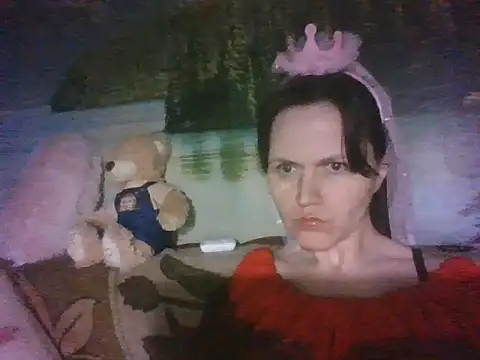 Snapshot of SweetMuseAfrodite chatting on 18, 9, 2025 SweetMuseAfrodite online show from 18, 9, 2025
