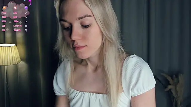 DianeHonnette online show from 24, 11, 2025