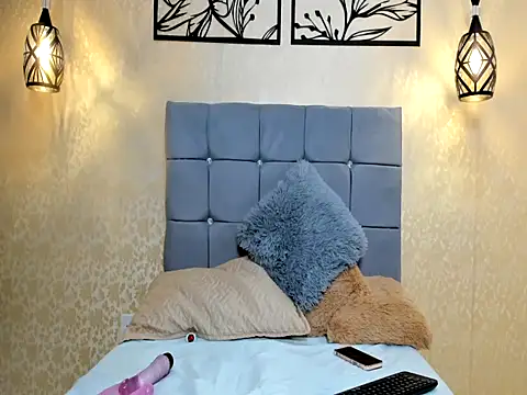 SamantaParty1 online show from 30, 9, 2025