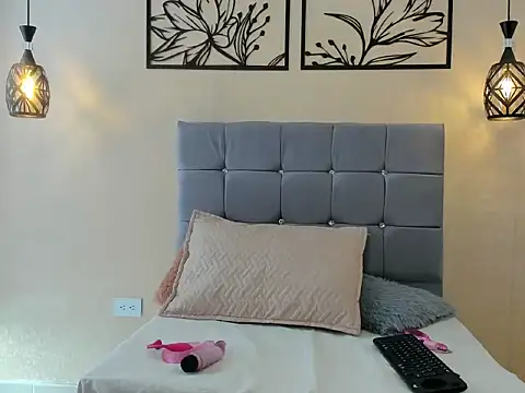 SamantaParty1 online show from 16, 12, 2025