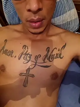 Brunaoseu online show from 15, 11, 2025