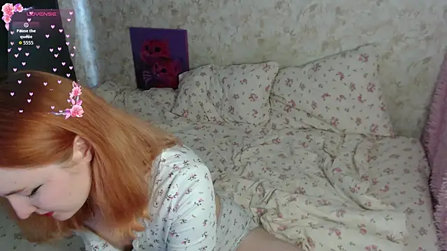 Snapshot of CherrieChuu chatting on 24, 9, 2025 CherrieChuu online show from 24, 9, 2025