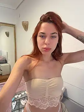 MollyXoXo online show from 27, 5, 2026