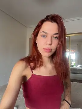 MollyXoXo online show from 16, 7, 2026