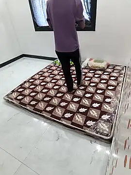 sassyishhu76 online show from 12, 10, 2025