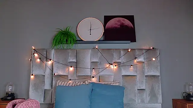 KeendraFox  online show from 1, 3, 2026