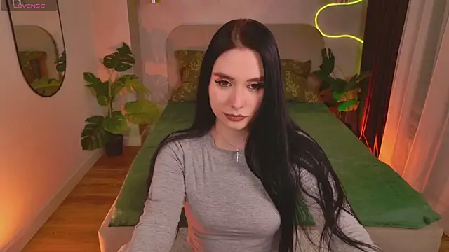 Snapshot of B_Monica_ chatting on 22, 5, 2026 B Monica online show from 22, 5, 2026