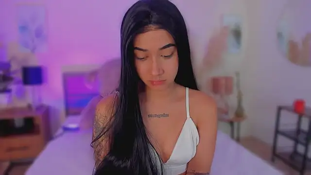 SofiaClarkson online show from 19, 1, 2026