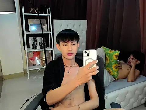 UncensoredCock online show from 8, 10, 2025