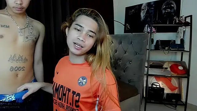 UncensoredCock online show from 8, 11, 2025