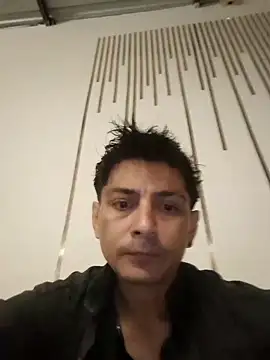 Snapshot of ElNeneJhon chatting on 19, 9, 2025 ElNeneJhon online show from 19, 9, 2025
