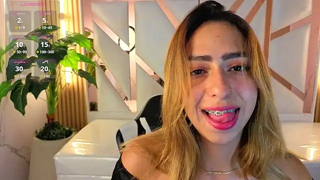 Snapshot of tamara_tp chatting on 12, 3, 2026 tamara tp online show from 12, 3, 2026
