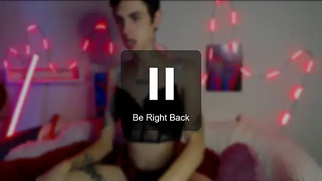 AlexNaughty14 online show from 26, 9, 2025