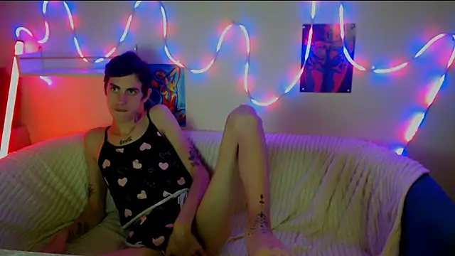 AlexNaughty14 online show from 29, 9, 2025