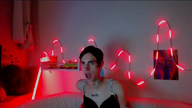 AlexNaughty14 online show from 3, 10, 2025