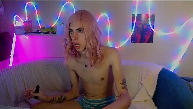 AlexNaughty14 online show from 7, 10, 2025