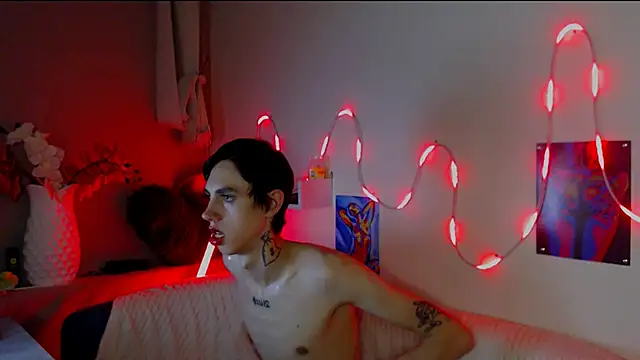 AlexNaughty14 online show from 17, 10, 2025