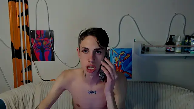 AlexNaughty14 online show from 23, 11, 2025