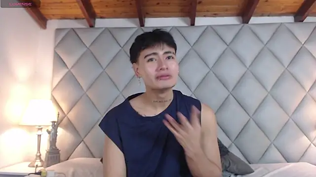 Snapshot of Clement_Reyes chatting on 19, 10, 2025 Clement Reyes online show from 19, 10, 2025