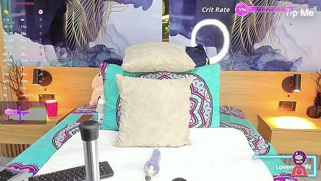 Snapshot of Anabacker01 chatting on 30, 10, 2025 Anabacker01 online show from 30, 10, 2025