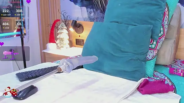 Snapshot of Anabacker01 chatting on 9, 1, 2026 Anabacker01 online show from 9, 1, 2026