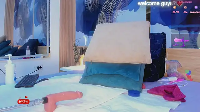 Snapshot of Anabacker01 chatting on 1, 4, 2026 Anabacker01 online show from 1, 4, 2026