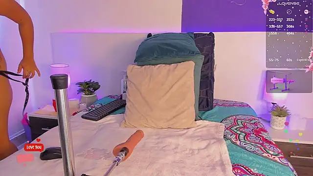 Snapshot of Anabacker01 chatting on 11, 4, 2026 Anabacker01 online show from 11, 4, 2026