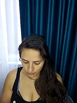 Snapshot of abby-haize chatting on 18, 9, 2025 abby-haize online show from 18, 9, 2025
