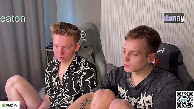 Eaton  online show from 16, 4, 2026