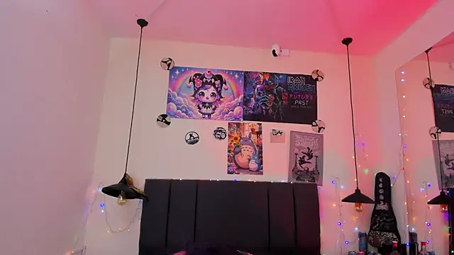 SabrinaV  online show from 5, 5, 2026