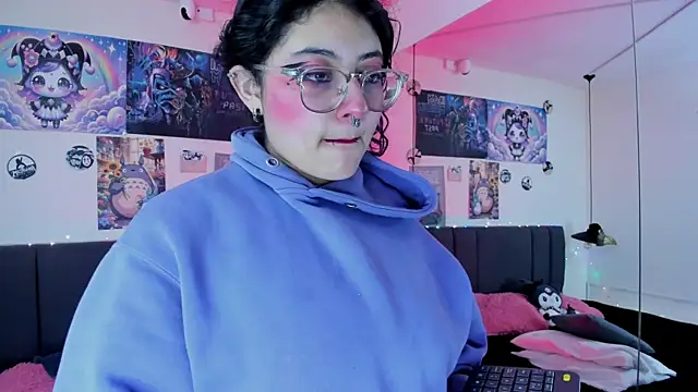 SabrinaV  online show from 20, 5, 2026