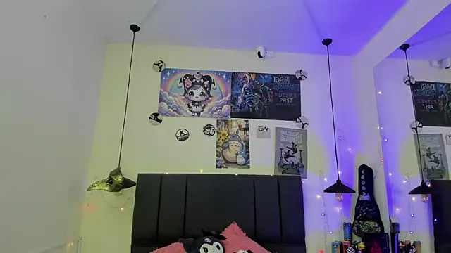 SabrinaV  online show from 23, 5, 2026